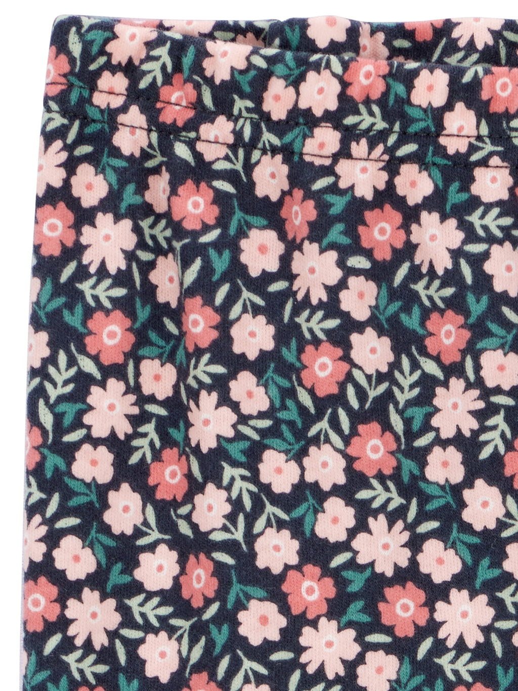 Carter's Child of Mine Baby and Toddler Girl Cardigan Outfit Set, 3-Piece, Sizes 0/3-24 Months