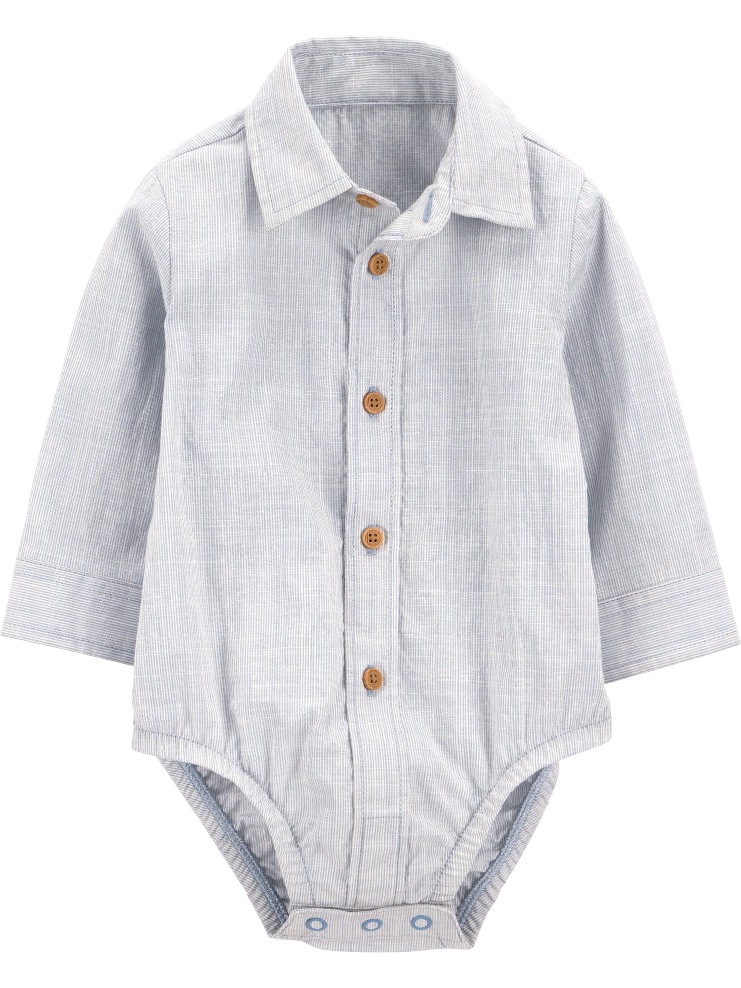 Carter's Child of Mine Baby Boy Outfit Set, 3-Piece, Sizes 0/3-24 Months