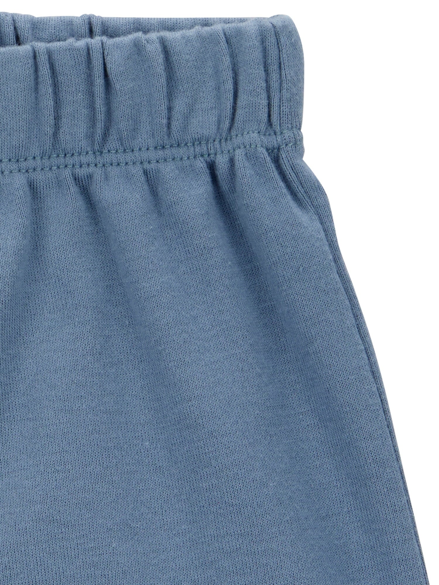 Carter's Child of Mine Baby Boy Shorts, 2-Pack, Sizes Newborn-18 Months