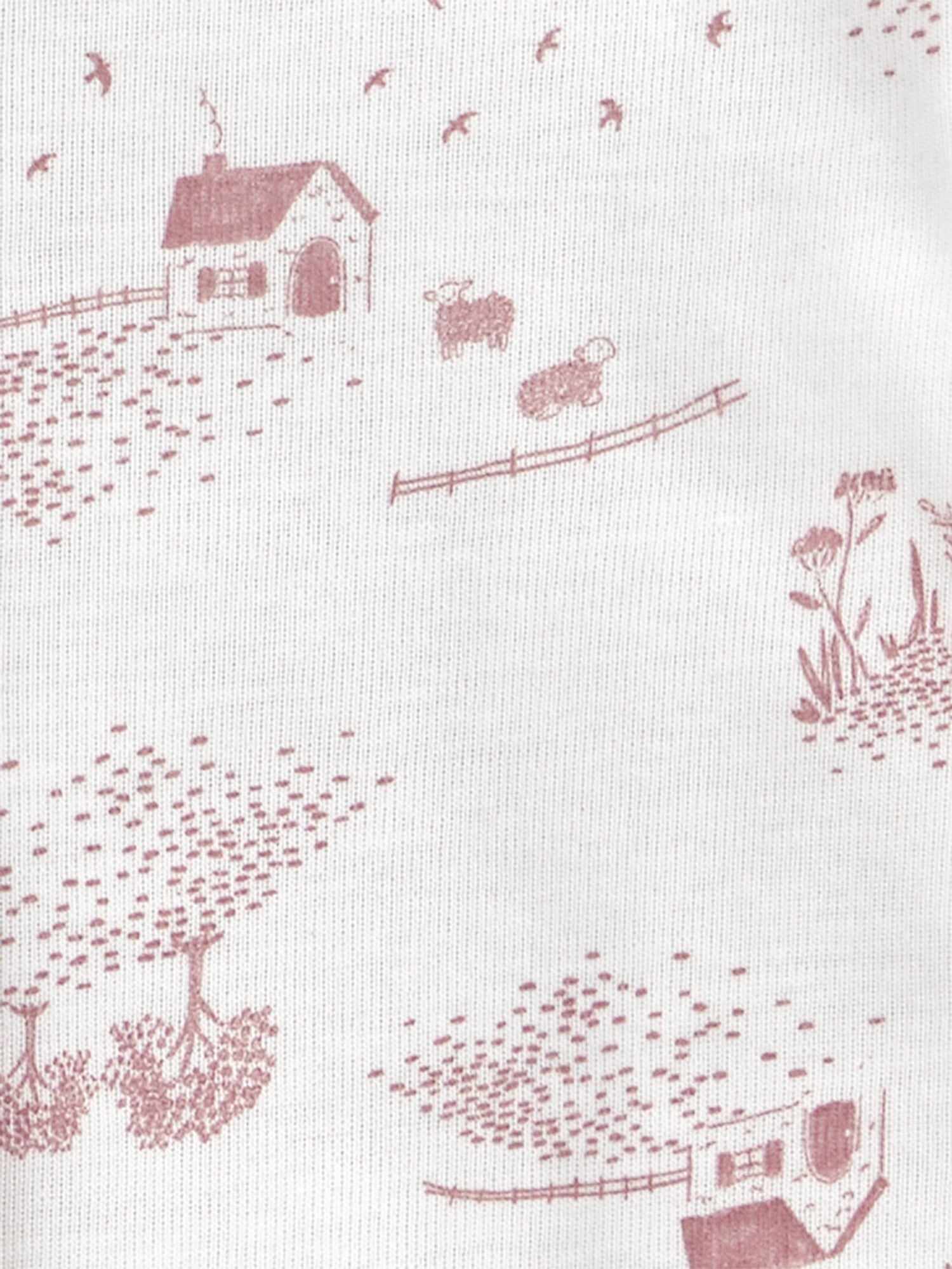 Carter's Child of Mine Baby Bodysuits, 4-Pack, Sizes Preemie-18 Months