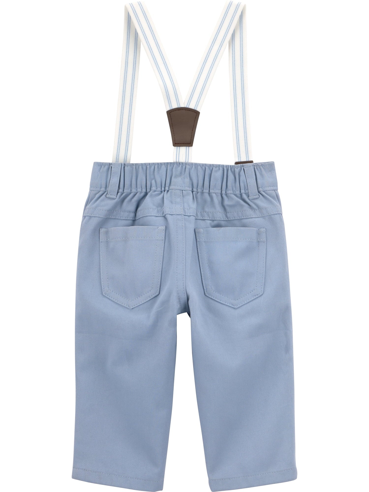 Carter's Child of Mine Baby Boy Outfit Set, 3-Piece, Sizes 0/3-24 Months