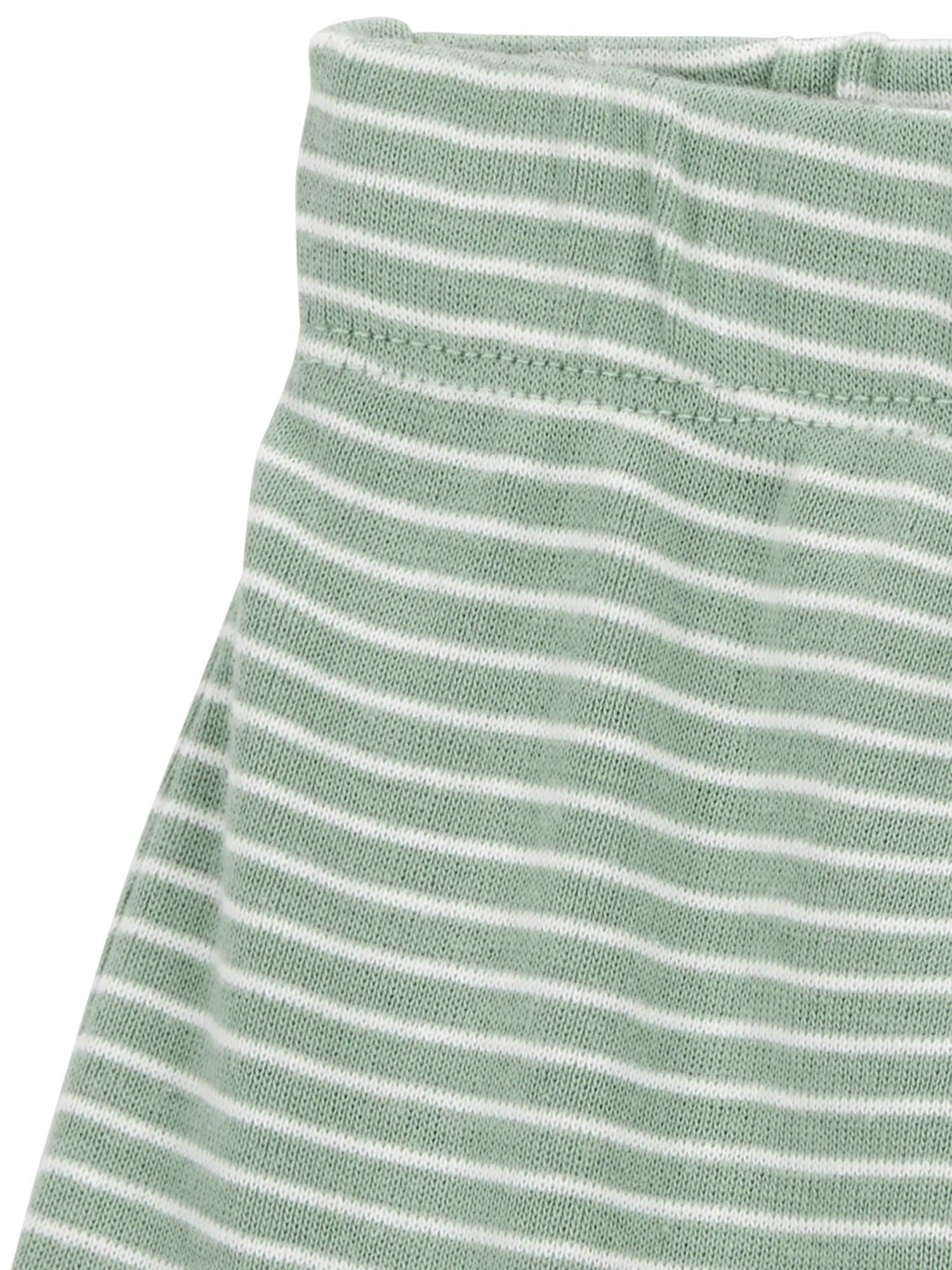 Carter's Child of Mine Baby Boy Shorts, 2-Pack, Sizes Newborn-18 Months