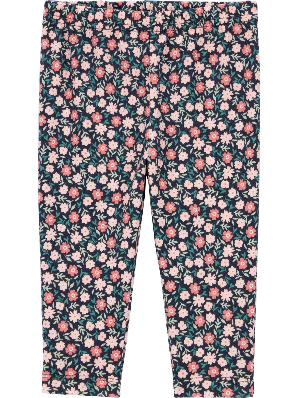 Carter's Child of Mine Baby and Toddler Girl Cardigan Outfit Set, 3-Piece, Sizes 0/3-24 Months