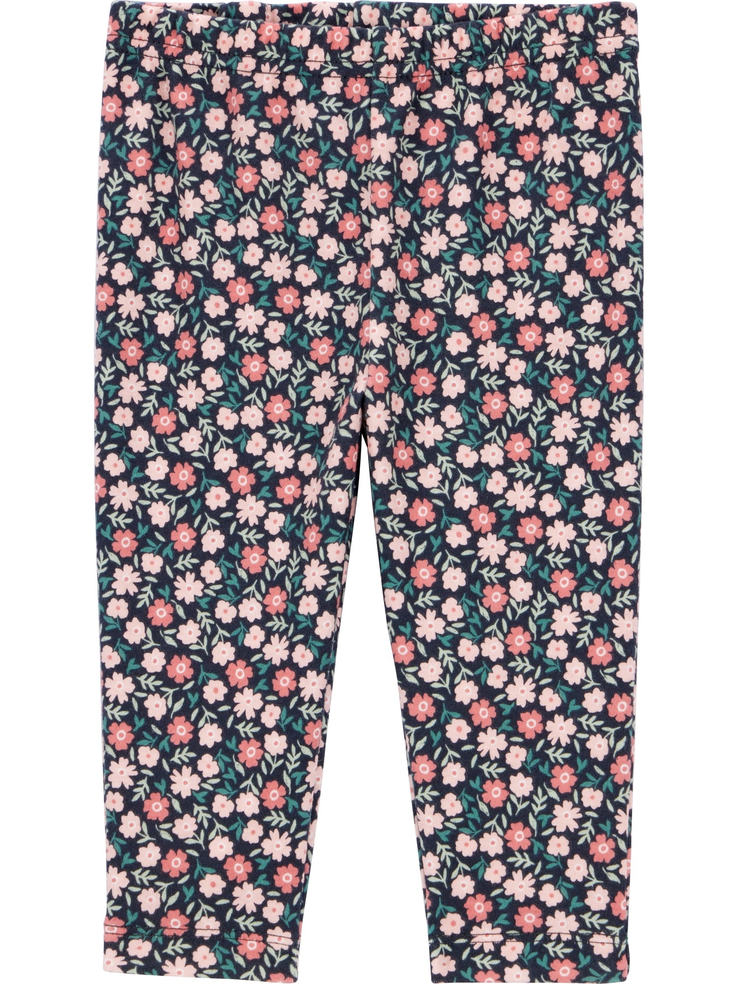 Carter's Child of Mine Baby and Toddler Girl Cardigan Outfit Set, 3-Piece, Sizes 0/3-24 Months