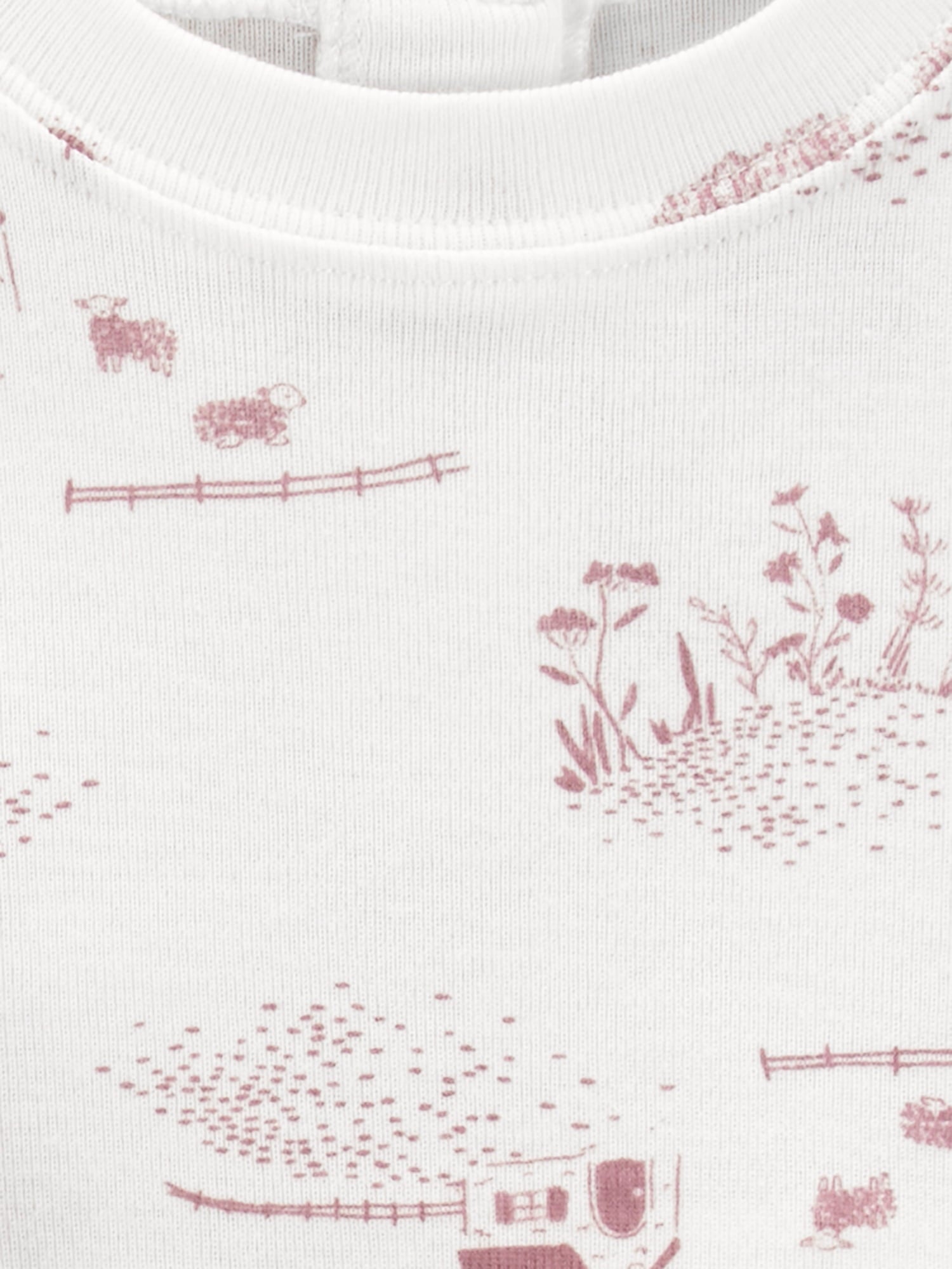 Carter's Child of Mine Baby Girl Dress, 2-Pack, Sizes Preemie-24 Months