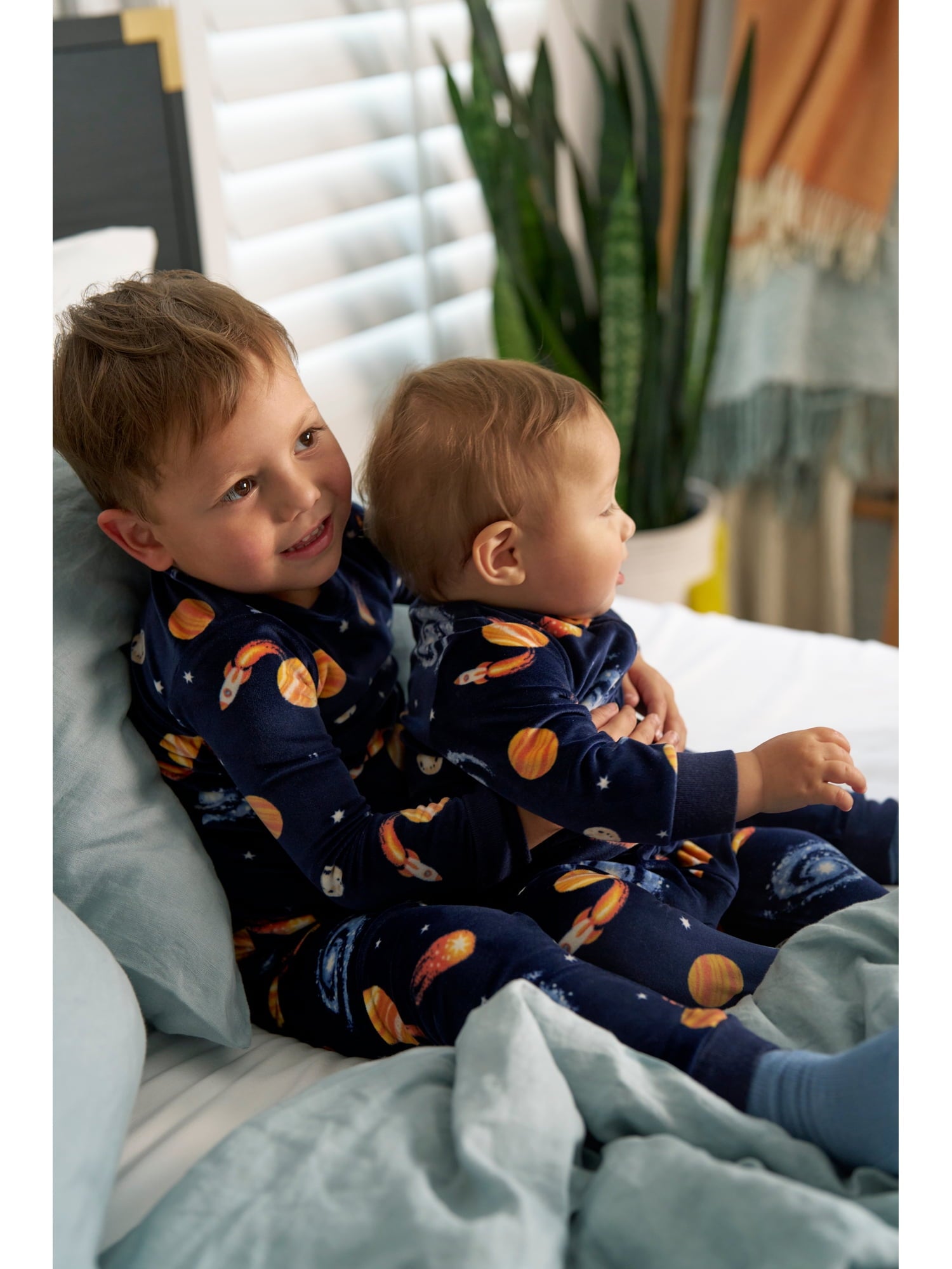 Carter's Child of Mine Baby Cozy Sleep N Play, Single & 2 Pack, Sizes Preemie-6/9 Months